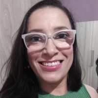 Elizeth Marínia Vasconcelos Dos Santos