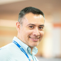 Freddy Vásquez Teno