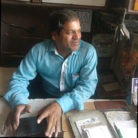 RAJENDER JINDAL