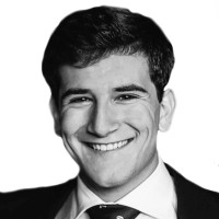 Borja Cantos De Ysasi