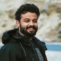 Sagar Udale
