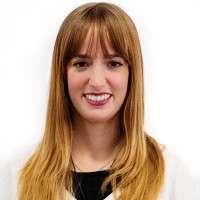 Beatriz Blanco Hernández