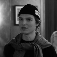 Dmytro Ivliev