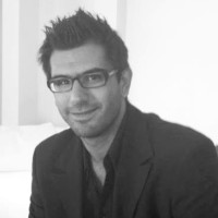 Axel Vernier