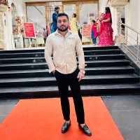 Sidhant Bhardwaj