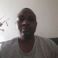 Tapiwa Mucheki