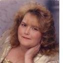Georgia Scruggs
