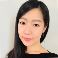 Joanna Xu