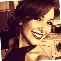 Paula Thompson
