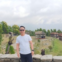Kailash Limbu