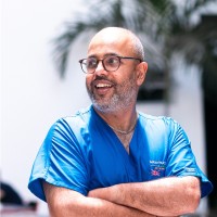 Wasimhusein Fazel