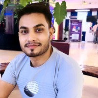 Amarchand Kumar