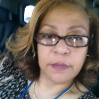 Sharon Martin