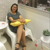 Sherly Mareta
