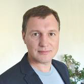 Andrei Sharonov