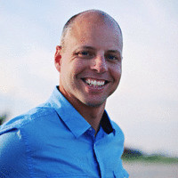 Adam McGough