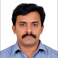Anantha Babu R