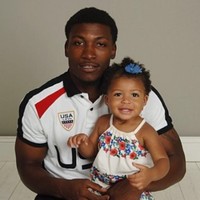 Rashad Saxton