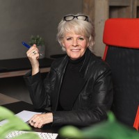 Bernadeth Arends-Hardlooper M-SEN