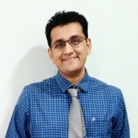 Priyank Mehta