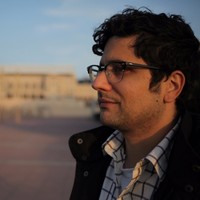 Borja Navarro