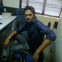 Jagadeesh Gm