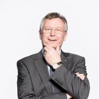Reinhard Janta