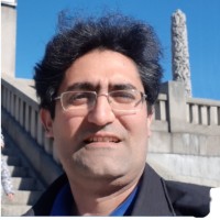 Shakib Jafarpisheh