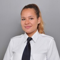 Virginie Murat