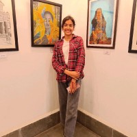 Bhumika Chaudhary