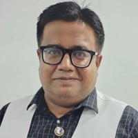 Dibyendu Ghosh