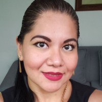 Carla Paulina Jimenez Sanchez