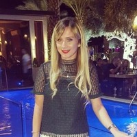 Izabella Moiseev