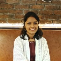 Deepashree Chourasia