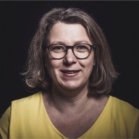 Nina Harms