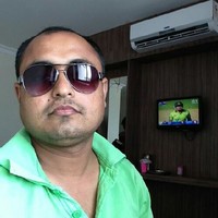 Amit Kumar Sharma