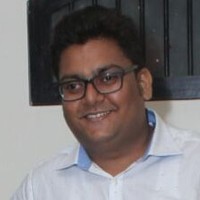 Vishal Gupta