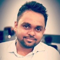 Tejas Sathvara