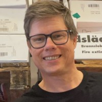 André Lindberg