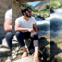 Talha Aftab