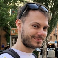 Даниил Стрельников