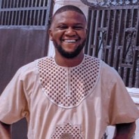 Benjamin Yusuf