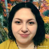 Genevieve Valdivia