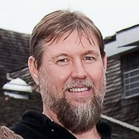 Doug Glover