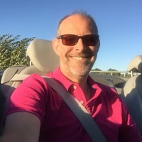 Tim Lukosevicius-Spooner ACMA, CGMA