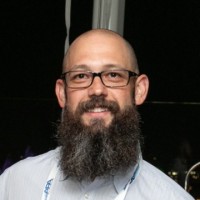 Chris Sewell