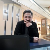 Burak Demiray