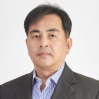 Jongmoon Baik