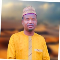 Bashar Abdullahi