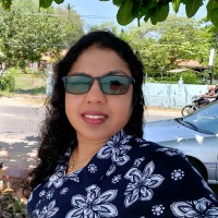 Gayani Ponnamperuma